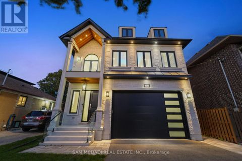 303 DELTA STREET Toronto (Alderwood) ON M8W4G1