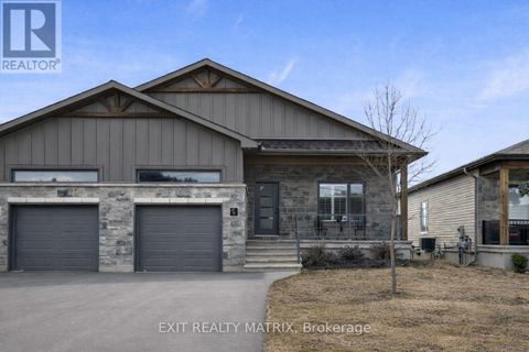 9 SARAH STREET Casselman ON K0A1M0