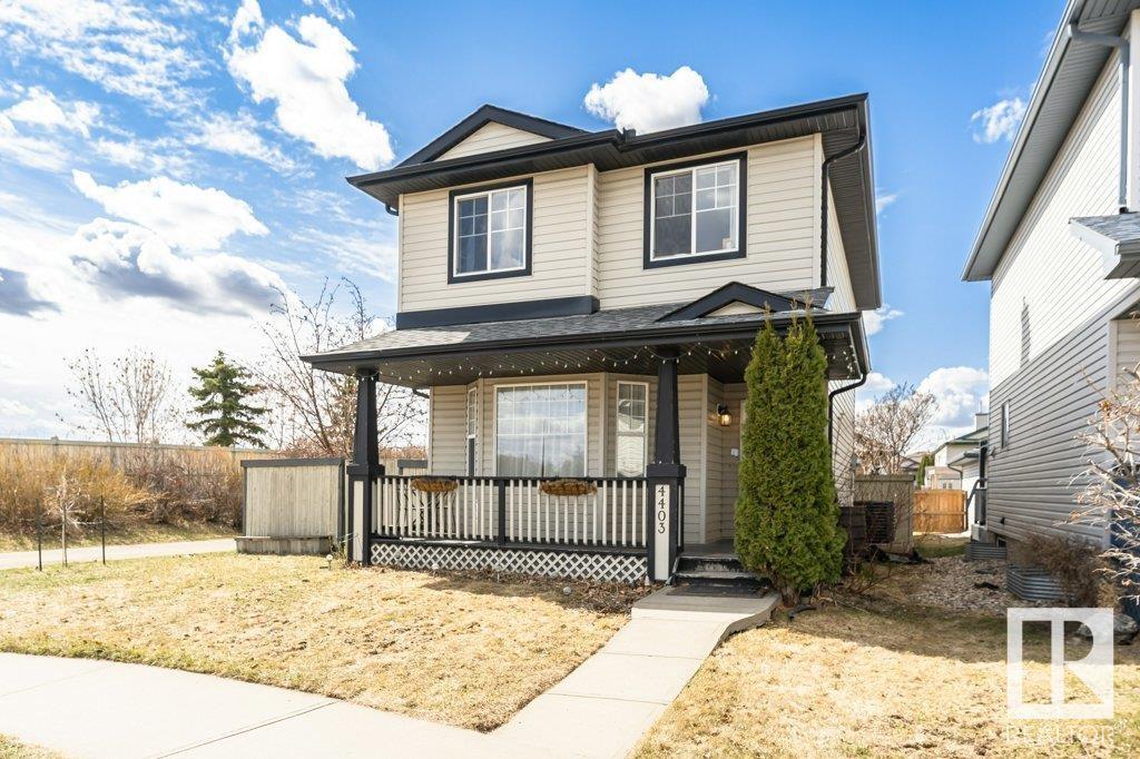 4403 150 AV NW