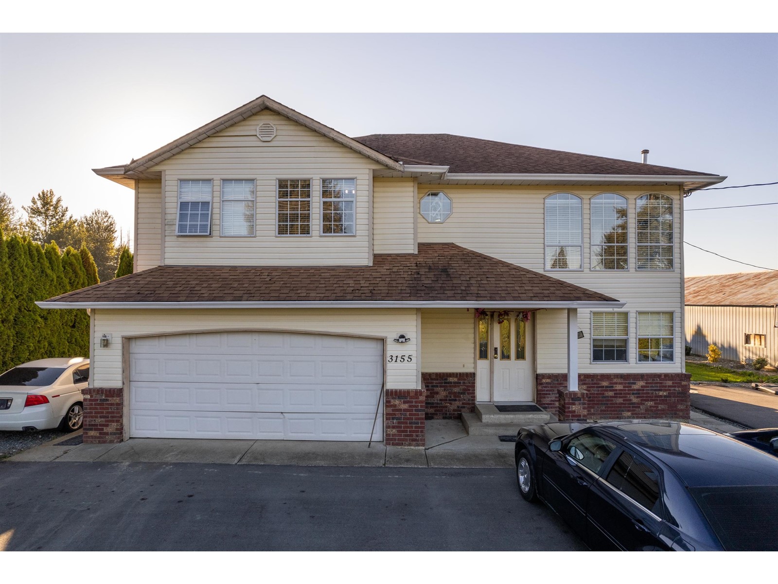 3155 BRADNER ROAD