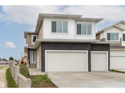 147 GRAYBRIAR DR Stony Plain AB T7Z2Z2