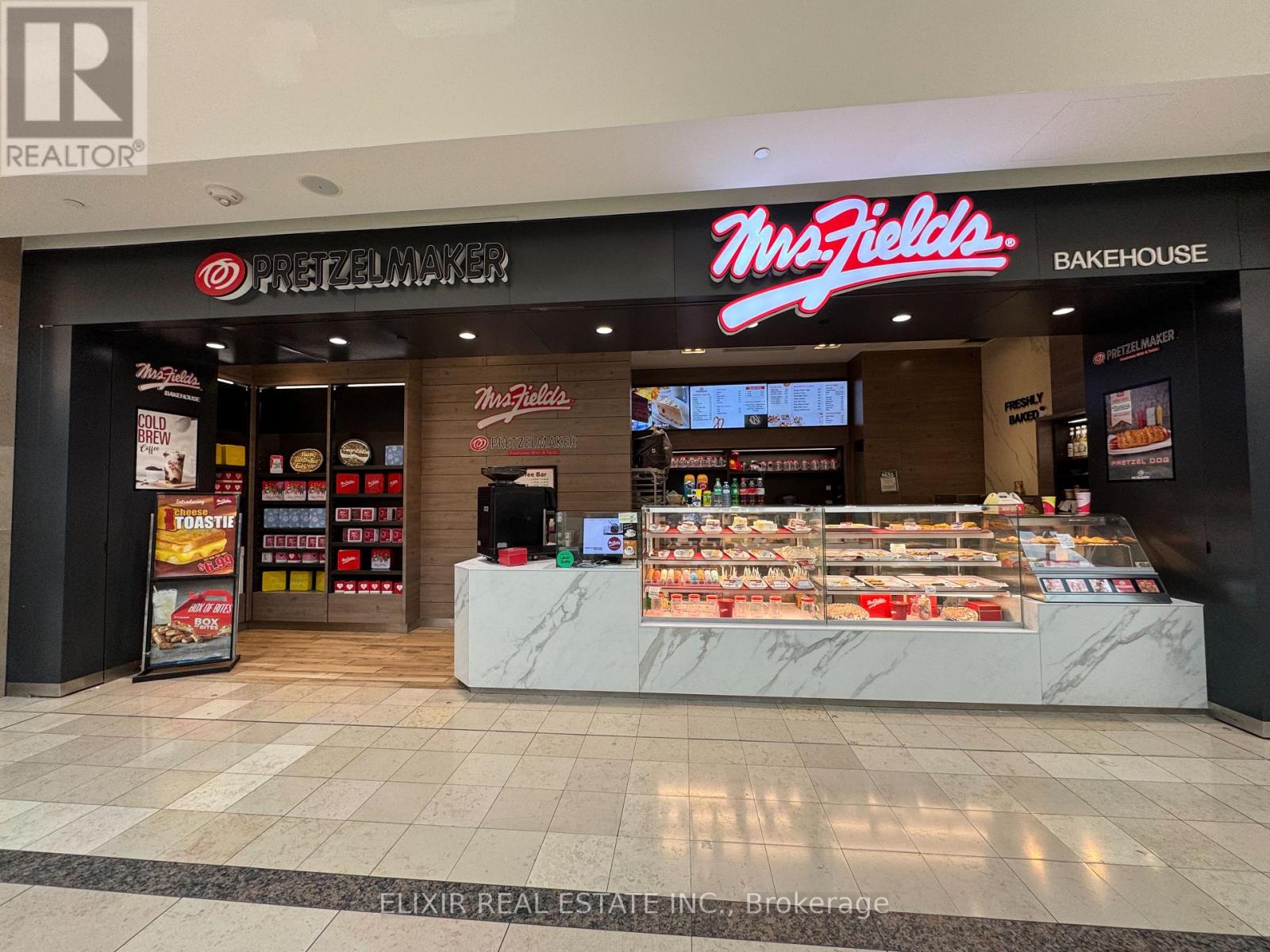 #1063 - 25 THE WEST MALL