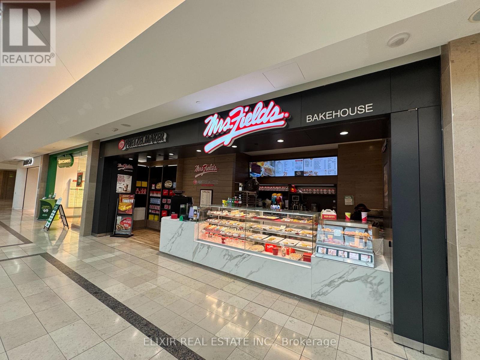 #1063 - 25 THE WEST MALL