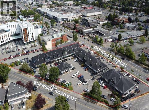 2950 Douglas St Victoria BC V8T4N4