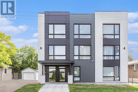 391 DIEPPE STREET Ottawa ON K1L6V3