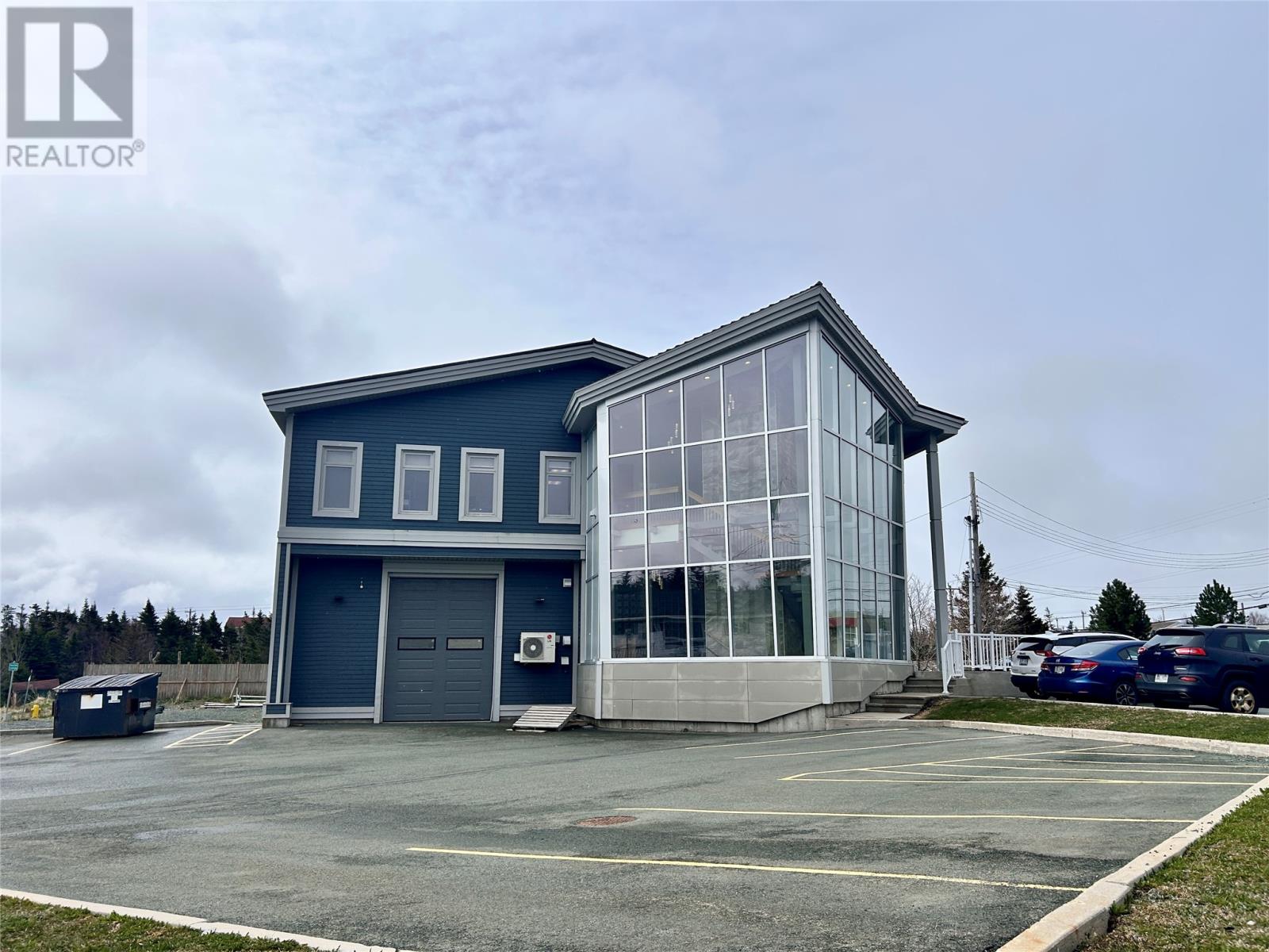 64 Airport Road Unit#100