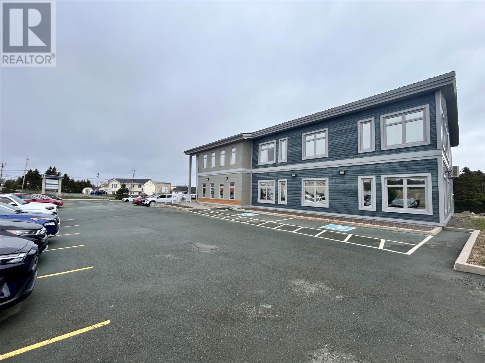 64 Airport Road Unit#100