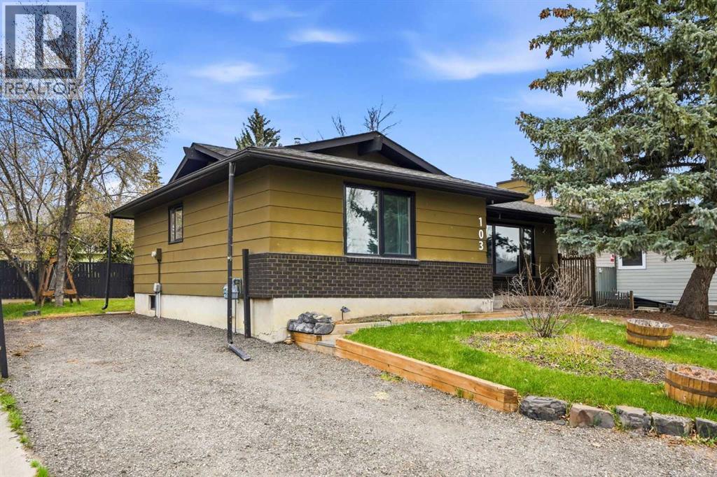 103 Thorson Crescent