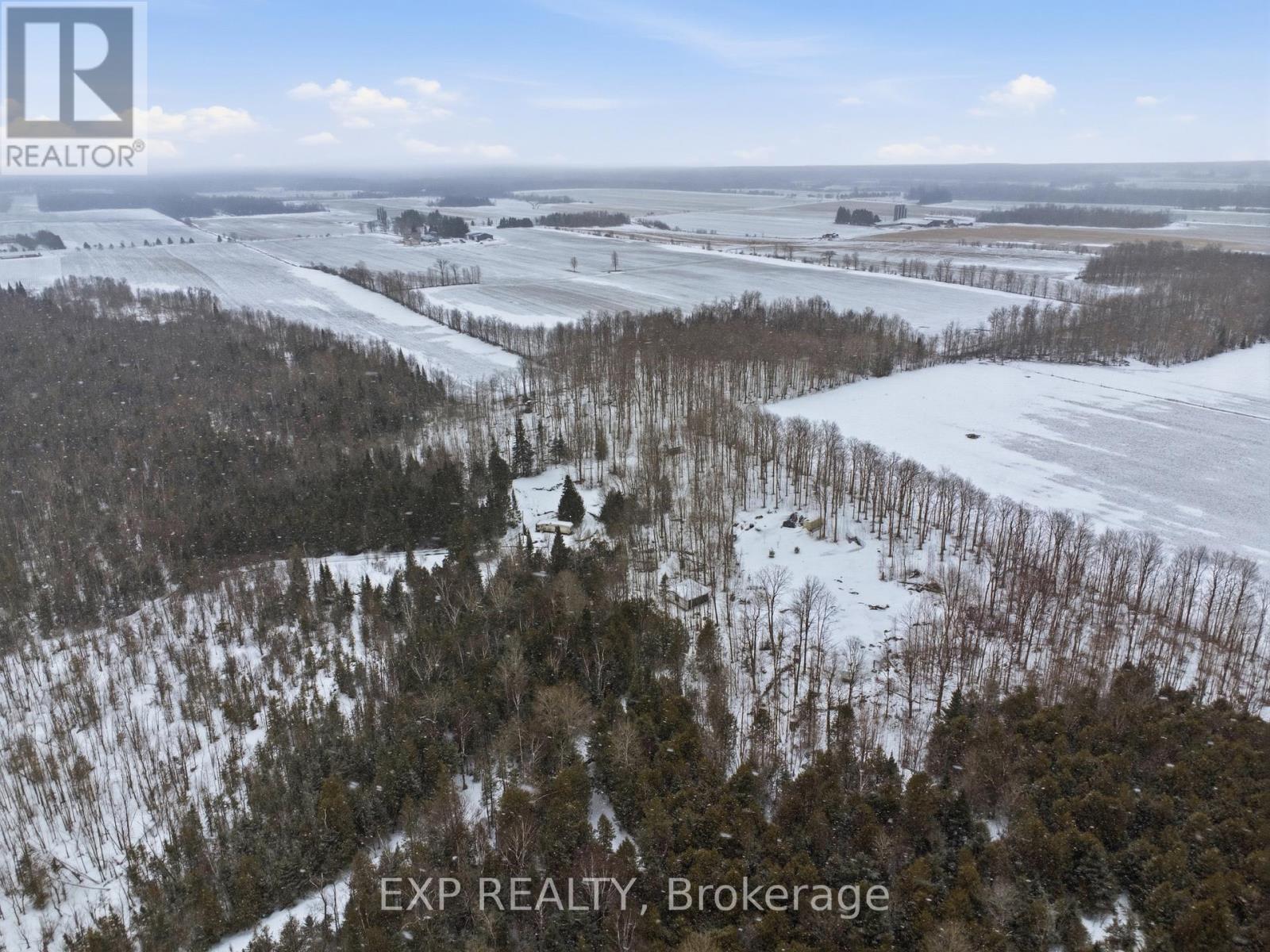 112314 GREY COUNTY ROAD 14 ROAD