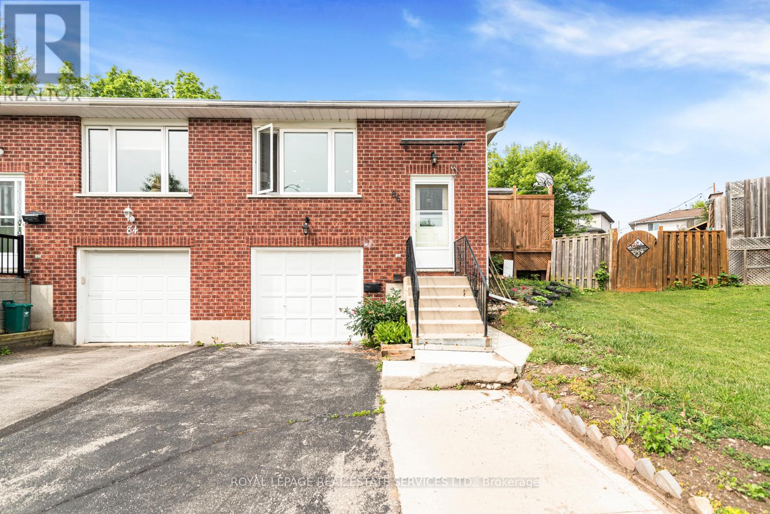86 OLD HURON COURT