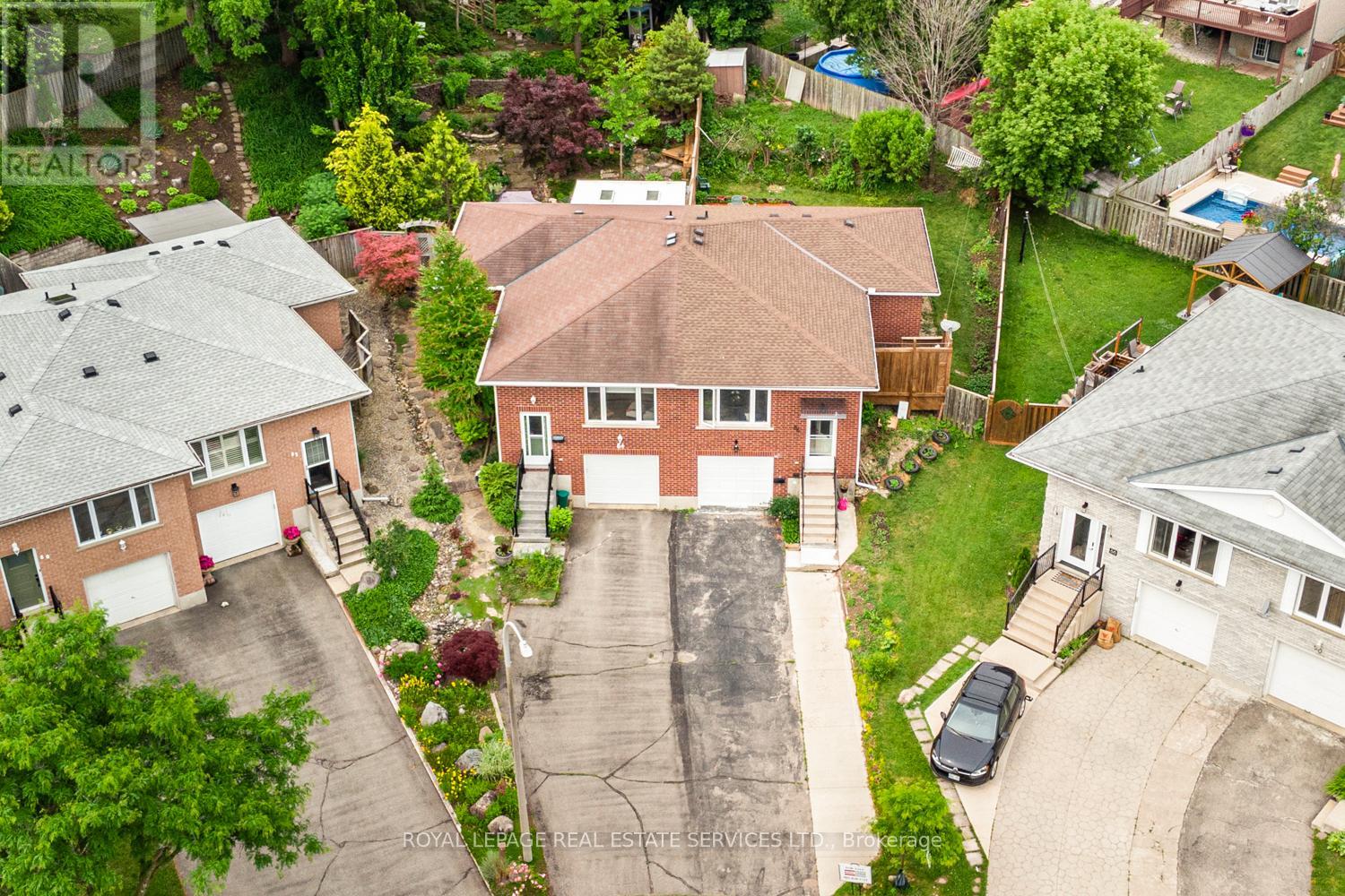 86 OLD HURON COURT