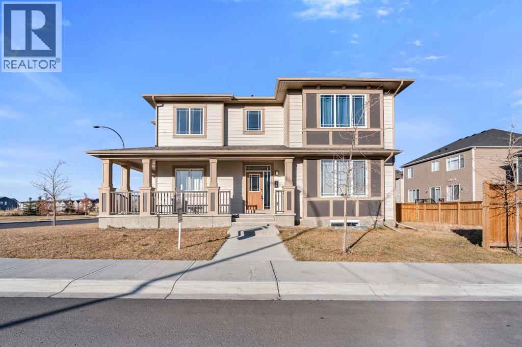 16 Yorkville Terrace SW