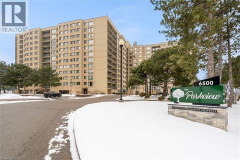 6500 MONTEVIDEO Road Unit# 509 Mississauga ON L5N3T6