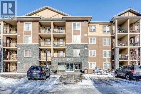 2316, 81 Legacy Boulevard SE Calgary AB T2X2B9