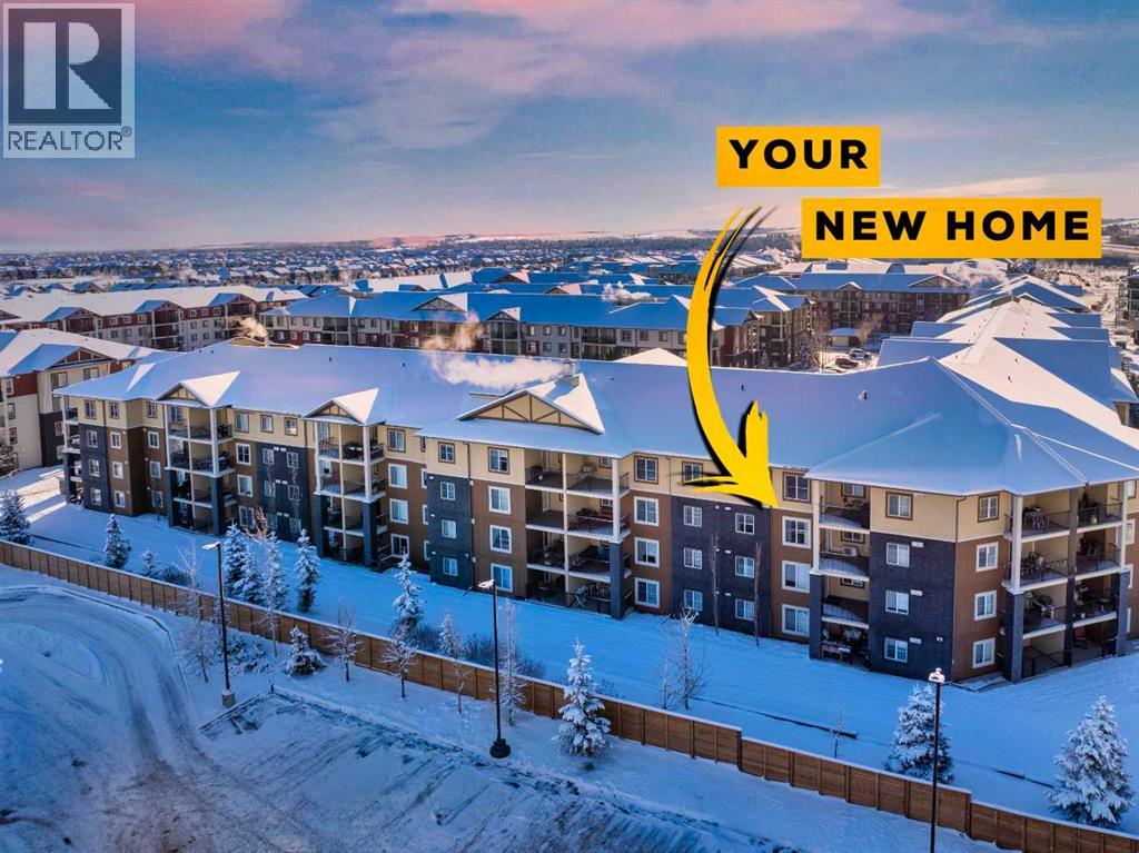 2316, 81 Legacy Boulevard SE