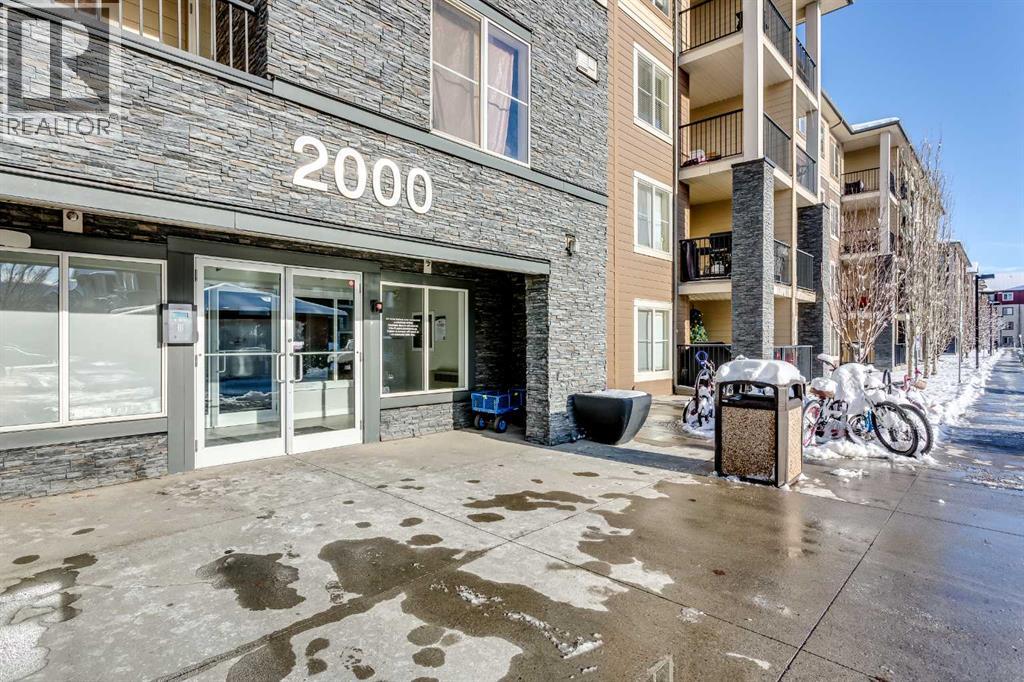 2316, 81 Legacy Boulevard SE