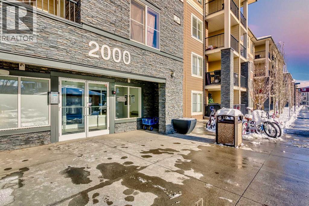 2316, 81 Legacy Boulevard SE