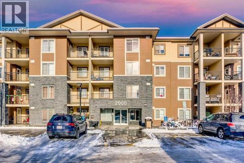 2316, 81 Legacy Boulevard SE Calgary AB T2X2B9