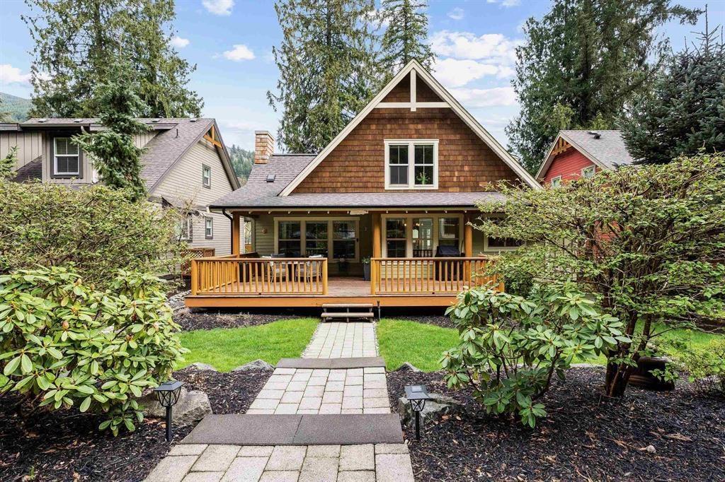 43465 BLUE GROUSE LANE|Cultus Lake South