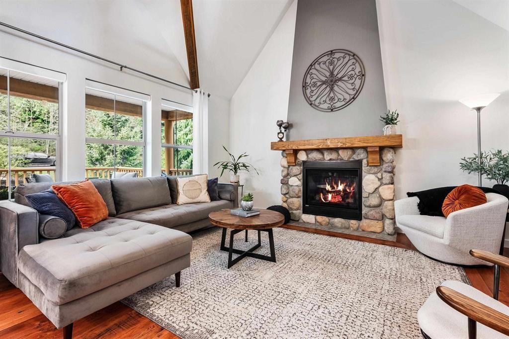 43465 BLUE GROUSE LANE|Cultus Lake South