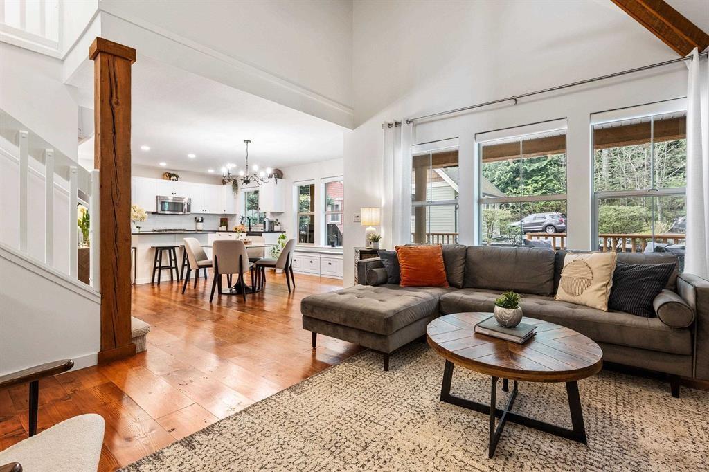 43465 BLUE GROUSE LANE|Cultus Lake South