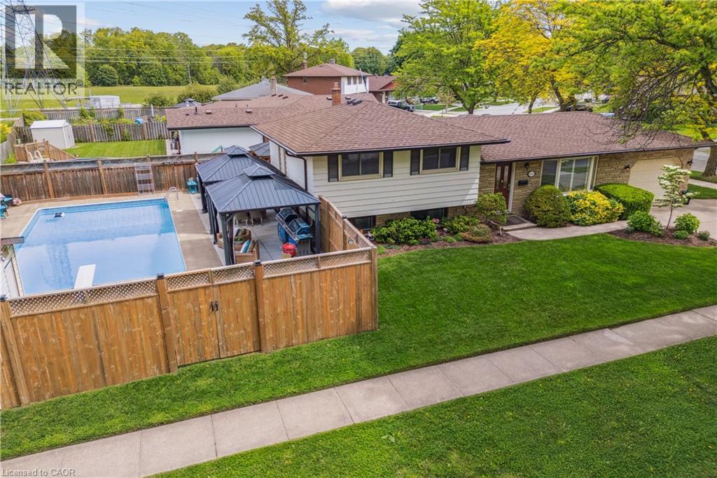 6845 WILINGER Street