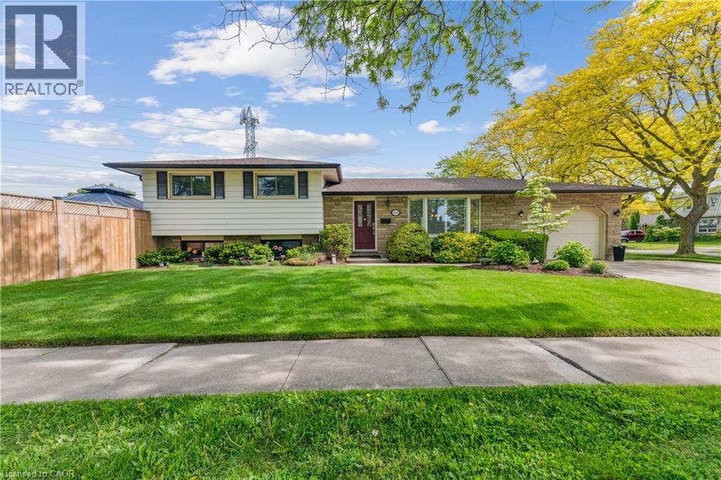 6845 WILINGER Street