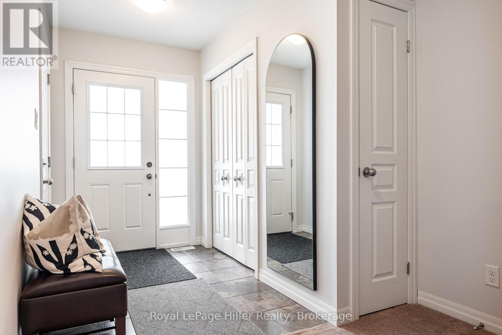 25 - 55 HARRISON STREET