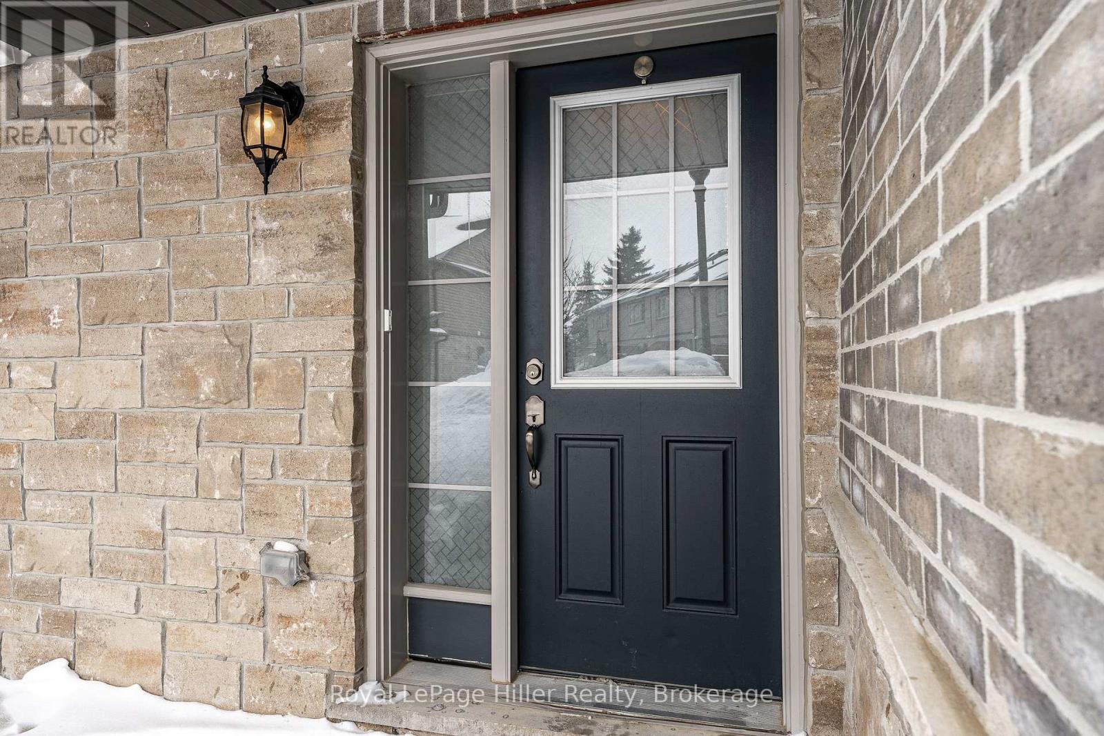 25 - 55 HARRISON STREET