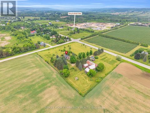 788190 GREY RD 13 Grey Highlands ON N0H1J0