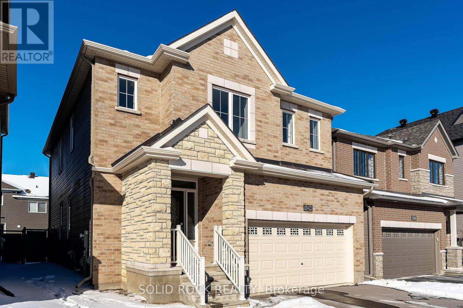 1042 KILBIRNIE DRIVE