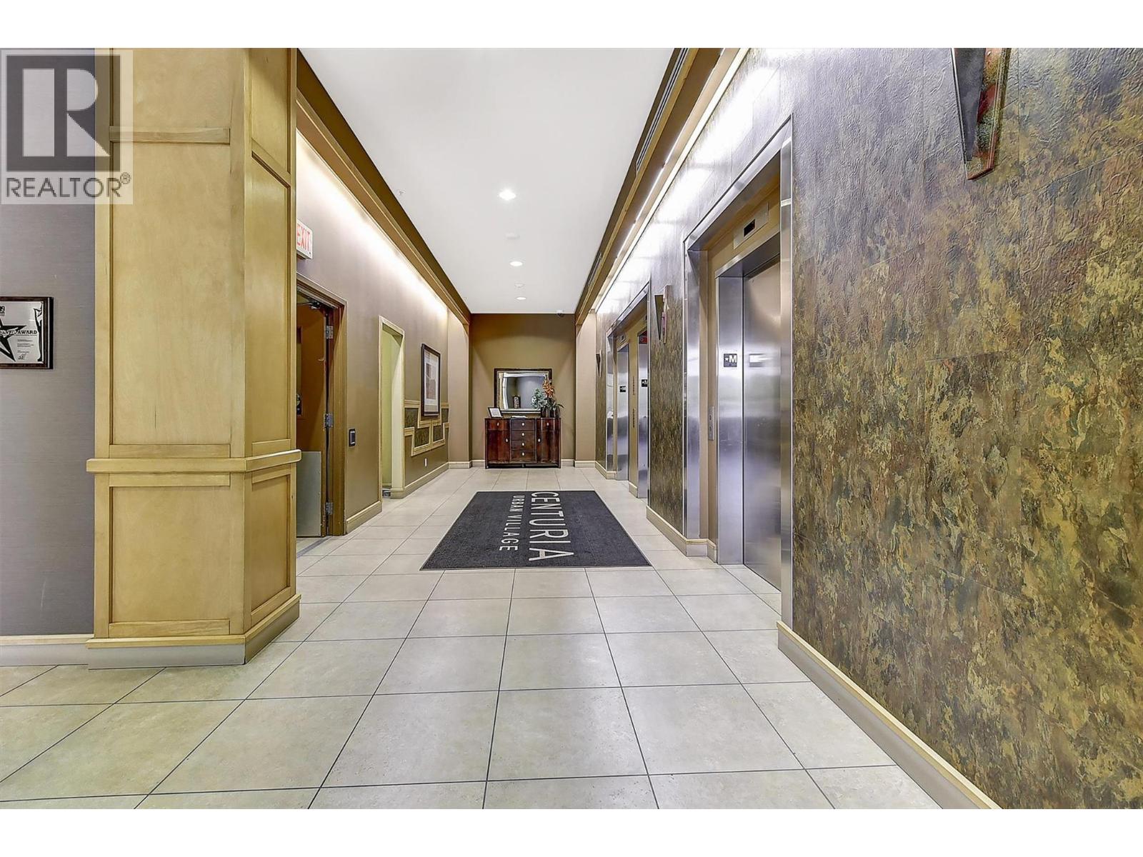 1160 Bernard Avenue Unit# 1209