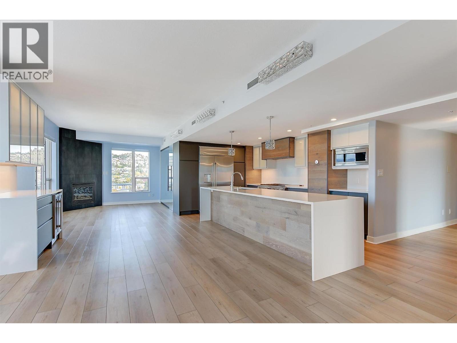 1160 Bernard Avenue Unit# 1209