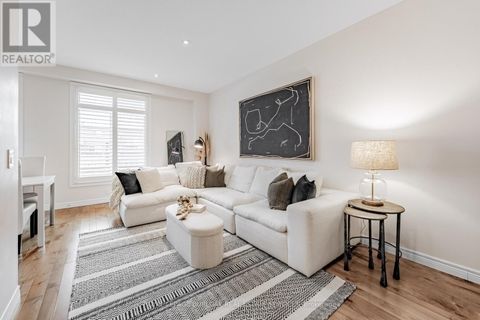 21 - 5056 NEW STREET Burlington (Appleby) ON L7L1V1