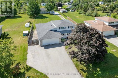 2275 WEBB STREET Innisfil (Stroud) ON L9S1K6
