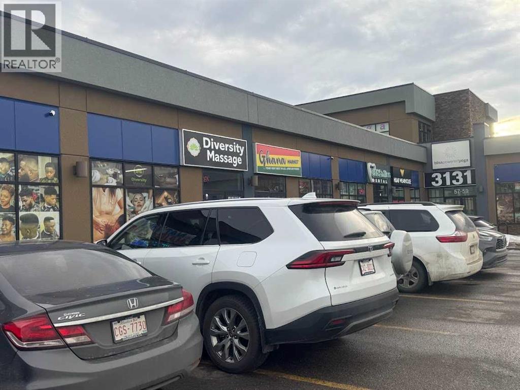 #57, 3131 27 Street NE