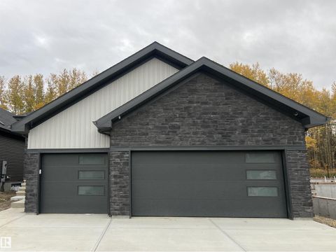 27 SYDWYCK CI Spruce Grove AB T7X4C9