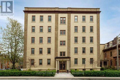 305 - 67 SYDENHAM STREET Kingston (Central City East) ON K7L3H2