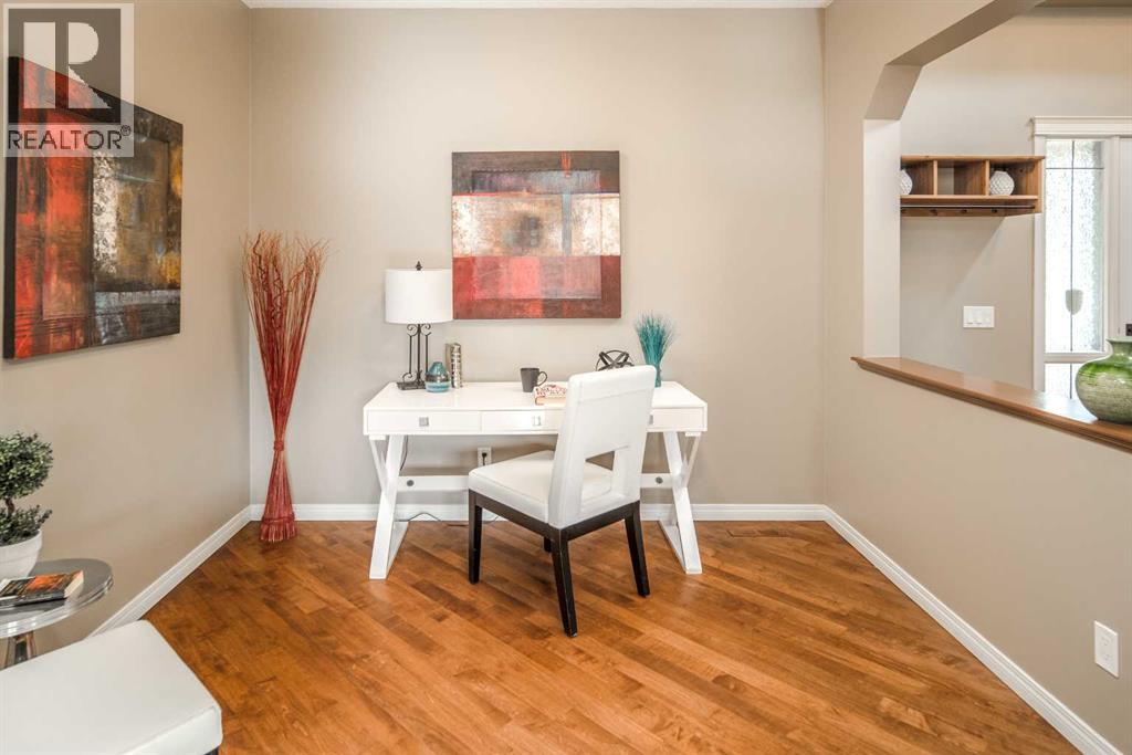 105 Aspen Stone Road SW