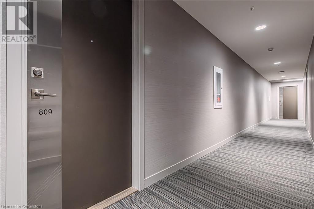 2093 FAIRVIEW Street Unit# 809