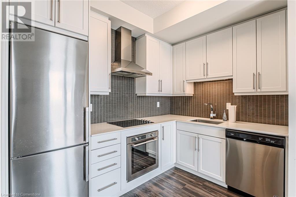 2093 FAIRVIEW Street Unit# 809