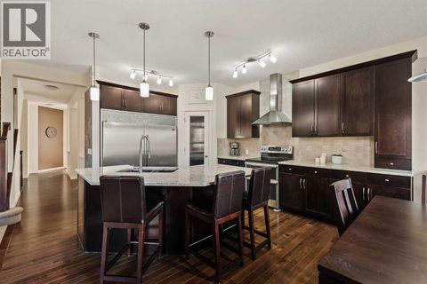 42 Drake Landing Drive Okotoks AB T1S0B9