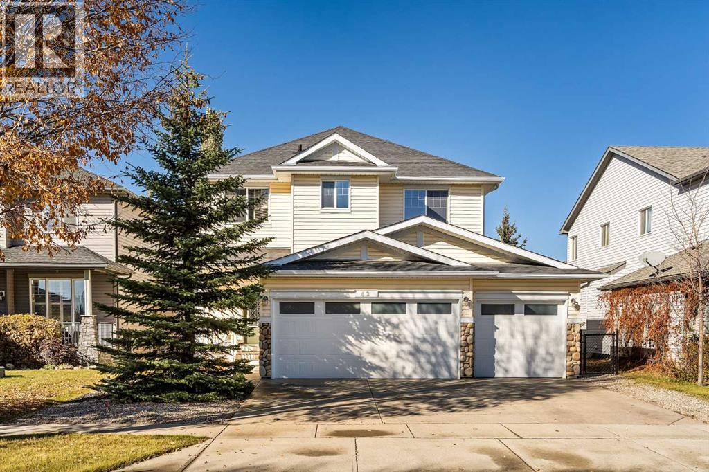 42 Drake Landing Drive