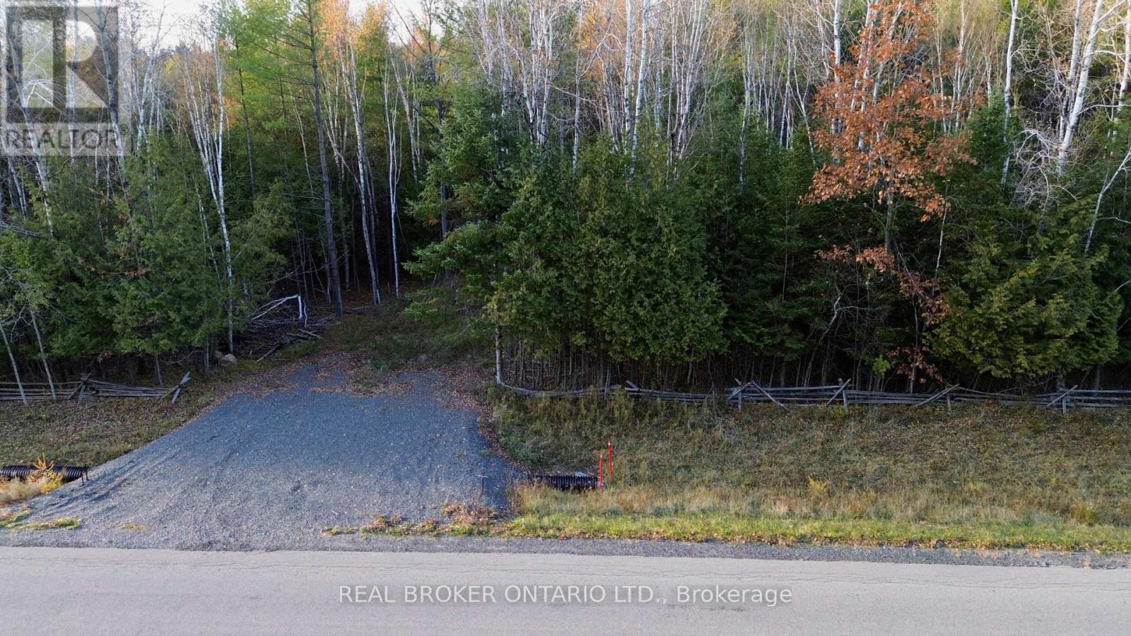 LOT 3 WATSONS CORNERS ROAD