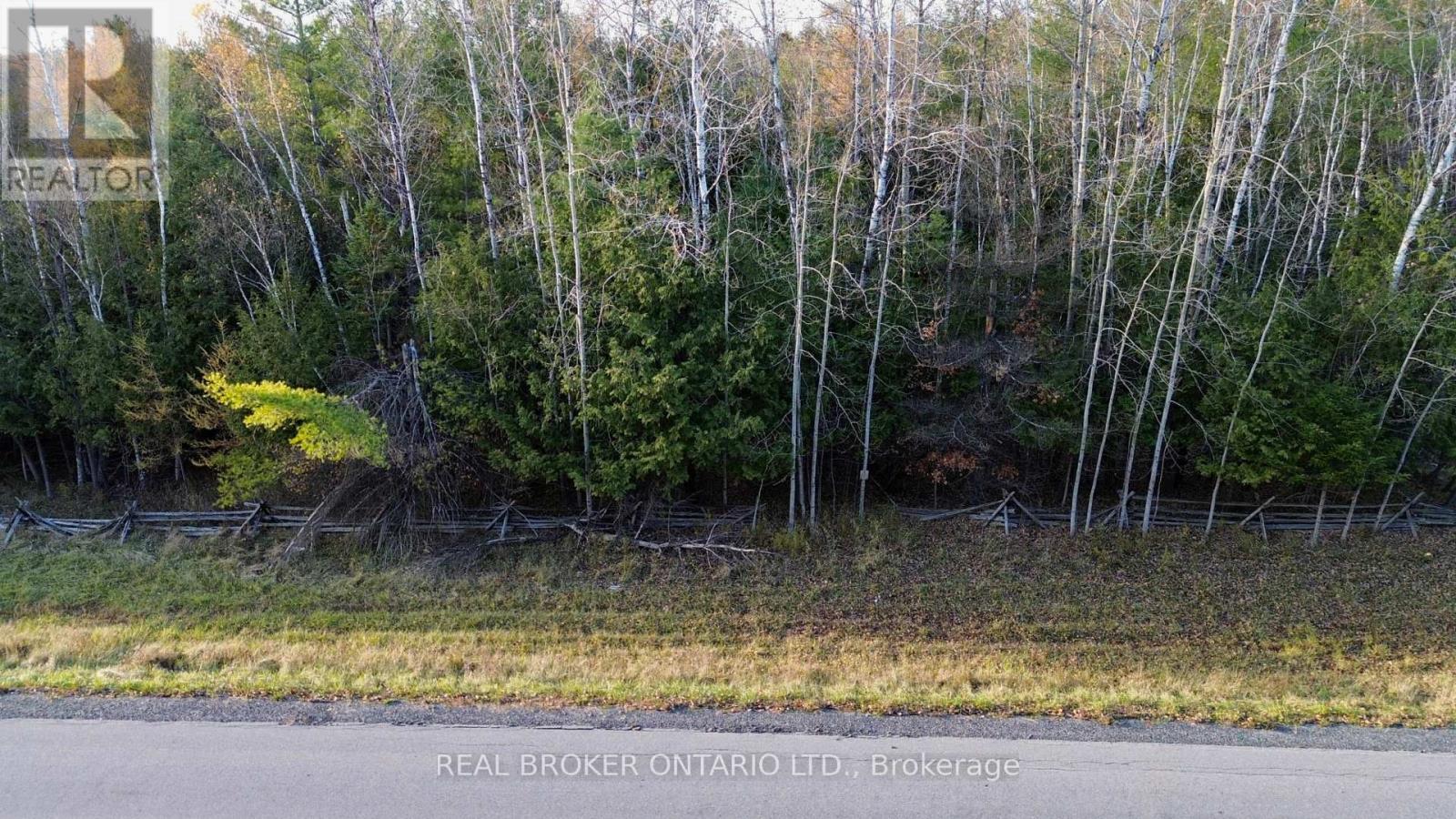 LOT 3 WATSONS CORNERS ROAD