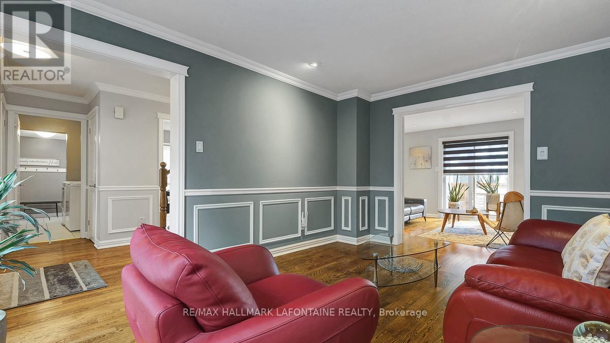 1288 TURNER CRESCENT