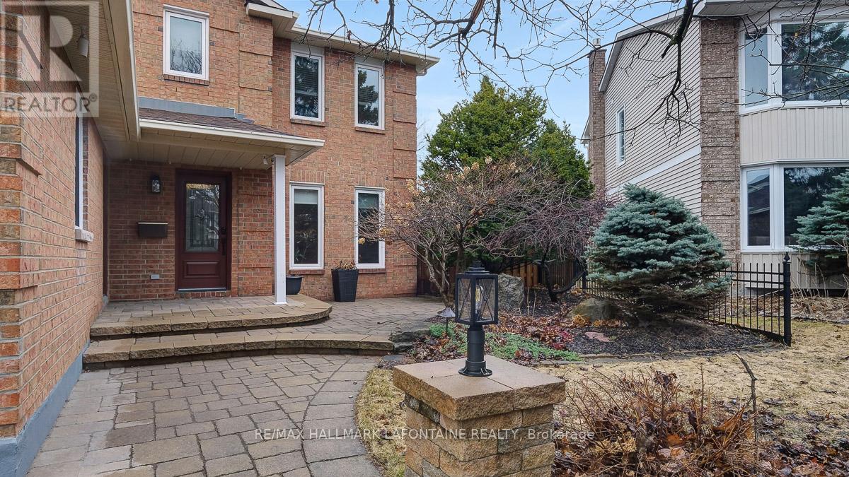 1288 TURNER CRESCENT