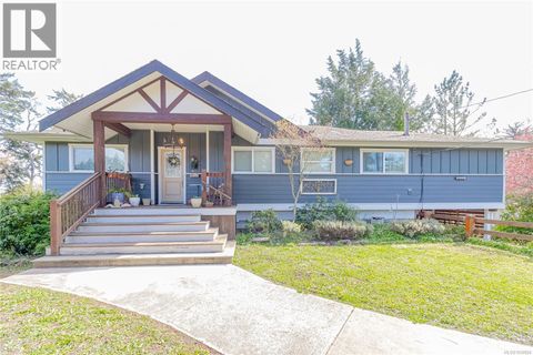 3931 Circle Dr Metchosin BC V9C4A9