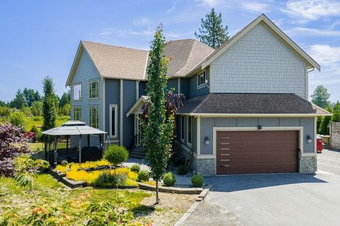 27562 48 AVENUE Langley BC V4W0A3