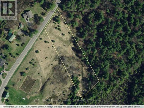 159 TEMPERANCE LAKE ROAD Athens ON K0E1B0